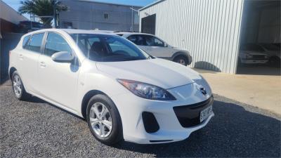 2012 MAZDA MAZDA3 NEO 5D HATCHBACK BL 11 UPGRADE for sale in Blair Athol