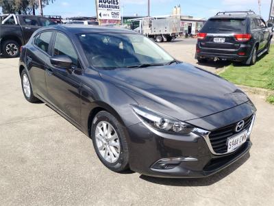 2018 MAZDA MAZDA3 MAXX SPORT 5D HATCHBACK BN MY18 for sale in Pooraka