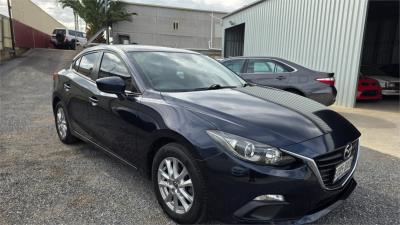2015 MAZDA MAZDA3 NEO 4D SEDAN BM MY15 for sale in Blair Athol