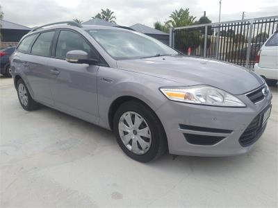2011 FORD MONDEO LX TDCi 4D WAGON MC for sale in Adelaide Northern