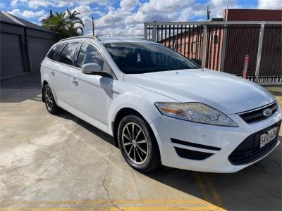 2013 FORD MONDEO LX TDCi 4D WAGON MC for sale in Hillcrest