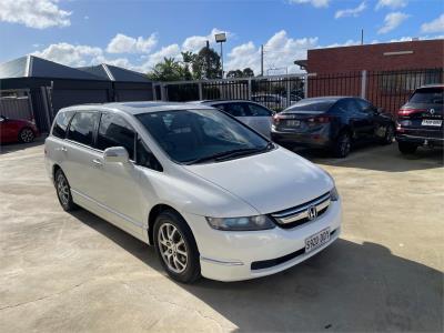 2006 HONDA ODYSSEY LUXURY 4D WAGON 20 for sale in Hillcrest