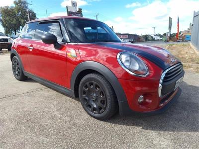 2014 MINI ONE 3D HATCHBACK F56 for sale in Adelaide Northern