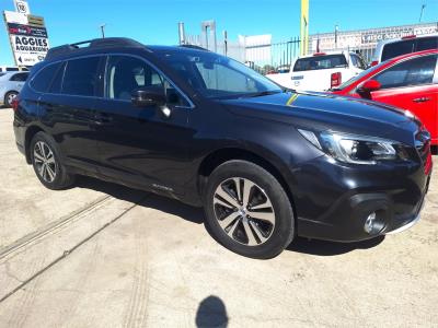 2018 SUBARU OUTBACK 2.5i AWD 4D WAGON MY18 for sale in Hillcrest