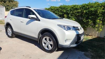 2013 TOYOTA RAV4 GXL (2WD) 4D WAGON ZSA42R for sale in Adelaide Northern