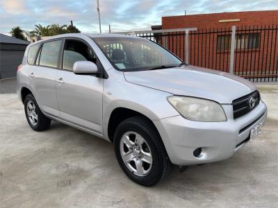 2006 TOYOTA RAV4 CV SPORT 4D WAGON ACA23R for sale in Hillcrest