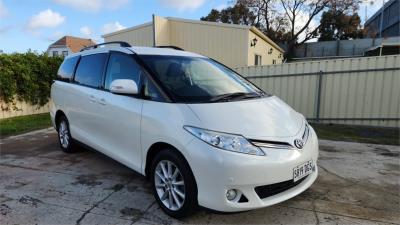 2015 TOYOTA TARAGO GLX 4D WAGON ACR50R MY13 for sale in Blair Athol
