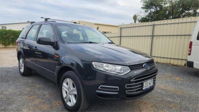 2013 FORD TERRITORY TX (RWD) 4D WAGON SZ for sale in Blair Athol
