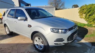 2013 FORD TERRITORY TX (RWD) 4D WAGON SZ for sale in Blair Athol