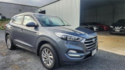 2017 HYUNDAI TUCSON ACTIVE (FWD) 4D WAGON TL UPGRADE for sale in Blair Athol