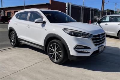 2016 HYUNDAI TUCSON ACTIVE X (FWD) 4D WAGON TL for sale in Hillcrest