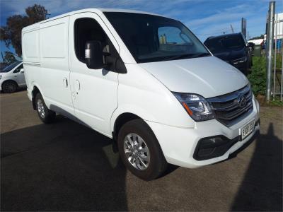 2019 LDV V80 SWB LOW 4D VAN K1 MY19 for sale in pooraka