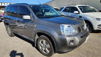 2009 NISSAN X-TRAIL ST (4x4) 4D WAGON T31 for sale in Adelaide Northern