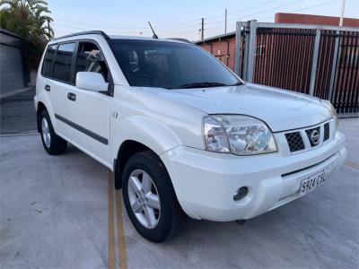 2006 NISSAN X-TRAIL ST (4x4) 4D WAGON T30 for sale in Hillcrest