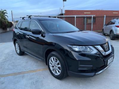 2017 NISSAN X-TRAIL ST (4x4) 4D WAGON T32 for sale in Hillcrest