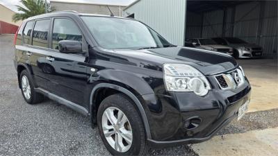 2012 NISSAN X-TRAIL ST (FWD) 4D WAGON T31 SERIES 5 for sale in Blair Athol