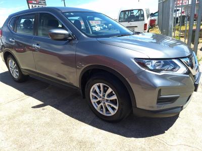 2018 NISSAN X-TRAIL ST (4WD) 4D WAGON T32 SERIES 2 for sale in Hillcrest