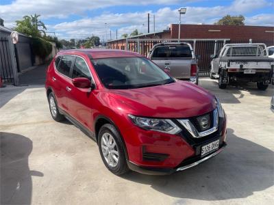 2019 NISSAN X-TRAIL ST (2WD) (5YR) 4D WAGON T32 SERIES 2 for sale in Hillcrest