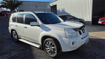 2009 NISSAN X-TRAIL ST (4x4) 4D WAGON T31 for sale in Blair Athol