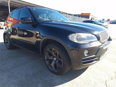 2009 BMW X5 xDRIVE 48i 4D WAGON E70 MY09 for sale in Adelaide Northern