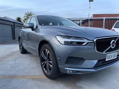 2019 VOLVO XC60 D4 MOMENTUM (AWD) 4D WAGON 246 MY19 for sale in Hillcrest