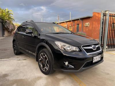 2015 SUBARU XV 2.0i-S 4D WAGON MY14 for sale in Hillcrest