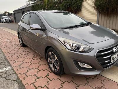 2015 HYUNDAI i30 ACTIVE X 5D HATCHBACK GD3 SERIES 2 for sale in Hillcrest