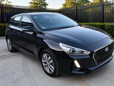 2018 HYUNDAI i30 ACTIVE 1.6 CRDi 4D HATCHBACK PD2 UPDATE for sale in Hillcrest