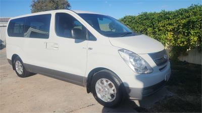 2011 HYUNDAI iMAX 4D WAGON TQ for sale in Adelaide Northern