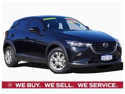 2022 Mazda CX-3 Maxx Sport Wagon DK2W7A for sale in South West