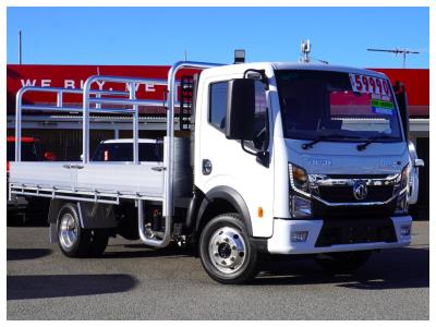 2026 DFAC Captain 45 WorkReady Traytop for sale in South West