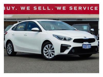 2020 Kia Cerato S Hatchback BD MY21 for sale in South West