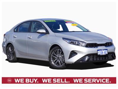 2023 Kia Cerato Sport Sedan BD MY23 for sale in South West