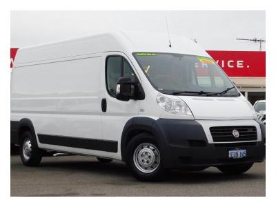 2015 Fiat Ducato Van Series 4 for sale in South West