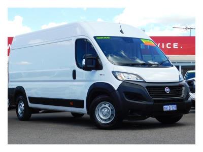 2021 Fiat Ducato Van Series 7 for sale in South West