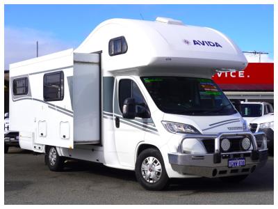 2019 Fiat Ducato Van Series 6 for sale in South West