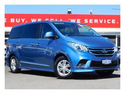 2019 LDV G10 Wagon SV7A for sale in South West