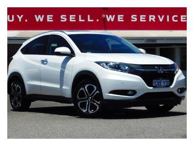 2018 Honda HR-V VTi-L Wagon MY17 for sale in South West