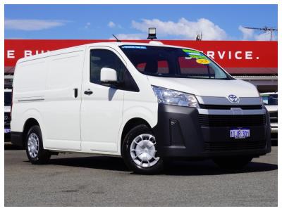 2024 Toyota Hiace Van GDH300R for sale in South West