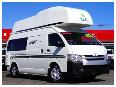 2018 Toyota Hiace Van TRH221R for sale in South West