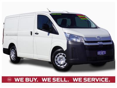 2026 Toyota Hiace Van GDH300R for sale in South West