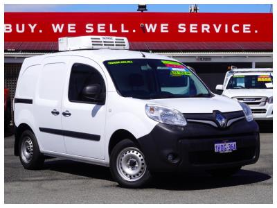 2022 Renault Kangoo Compact Van/Chiller F61 Phase II for sale in South West