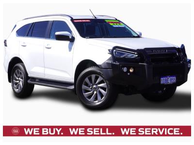 2023 Isuzu MU-X LS-U Wagon RJ MY23 for sale in South West