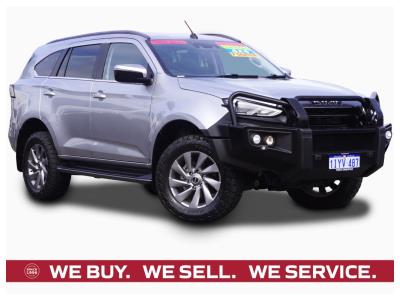 2024 Isuzu MU-X LS-U Wagon RJ MY24 for sale in South West