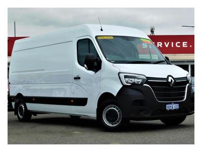 2023 Renault Master Pro 110kW Van X62 Phase 2 MY23 for sale in South West