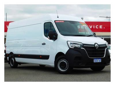 2023 Renault Master Pro 110kW Van X62 Phase 2 MY22 for sale in South West