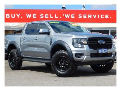 2023 Ford Ranger XLS Utility PY 2024.00MY for sale in South West