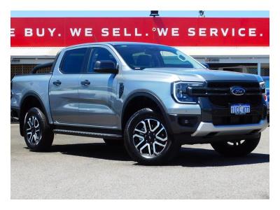 2023 Ford Ranger Sport Utility PY 2023.50MY for sale in South West