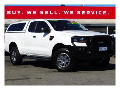 2019 Ford Ranger XL Utility PX MkIII 2019.00MY for sale in South West