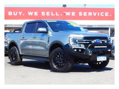 2022 Ford Ranger XLT Utility PY 2022MY for sale in South West